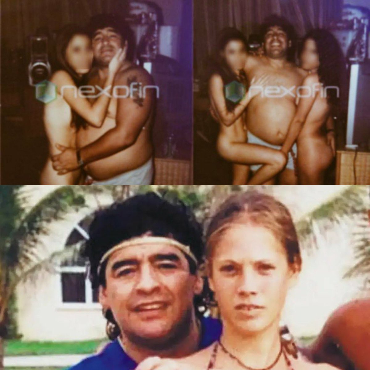 🚨 VIRAL: Esto también pasó en una isla por más de 50 años y no era la Epstein.