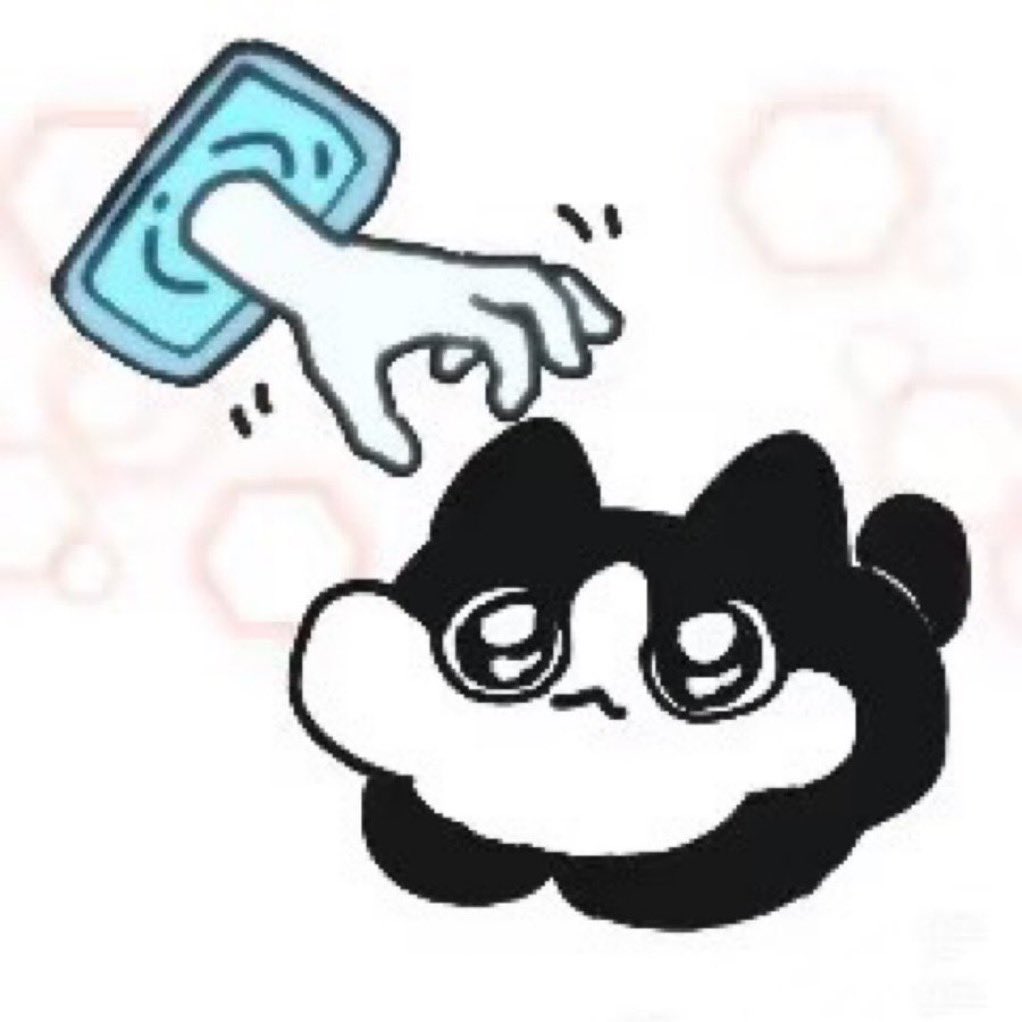 aveecalypse's tweet image. 