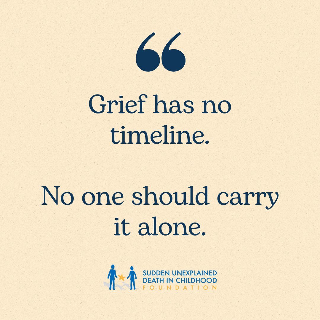 The SUDC Foundation tweet media