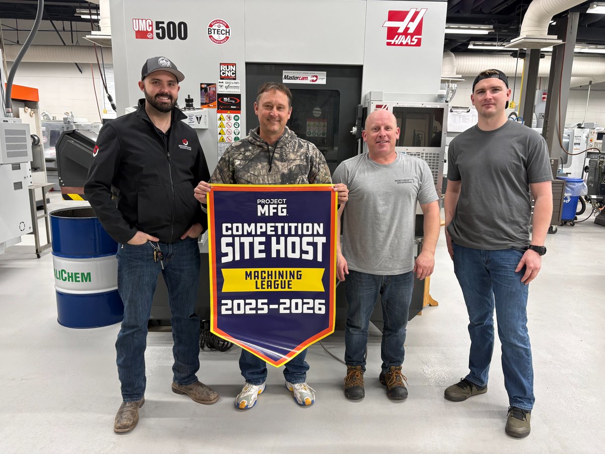 Project MFG tweet media