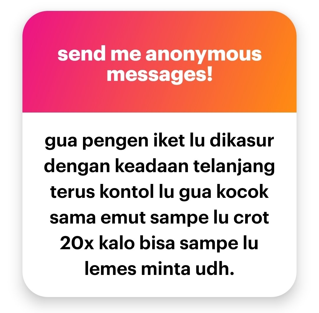 Feeder Uncut tweet media