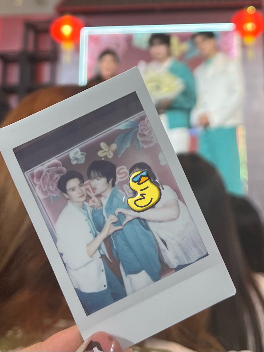 ลีขิต 🦆 tweet media