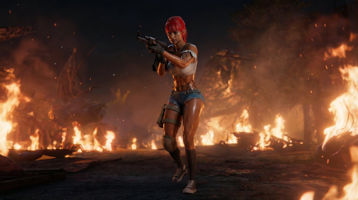 Valky Wave tweet media