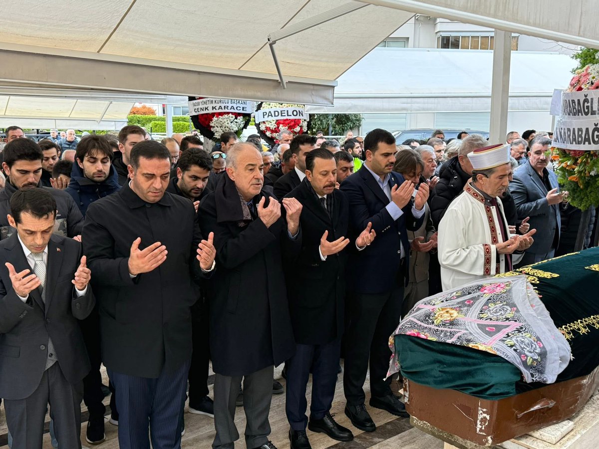 Mahmut Atilla Kaya tweet media