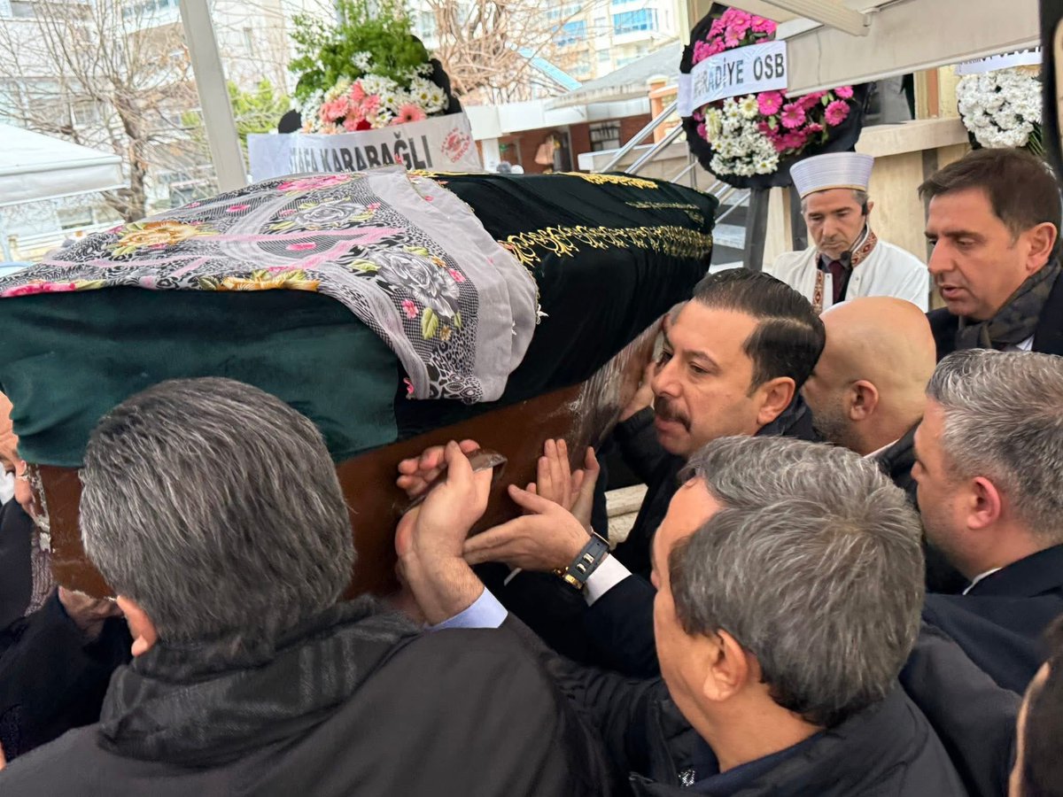Mahmut Atilla Kaya tweet media