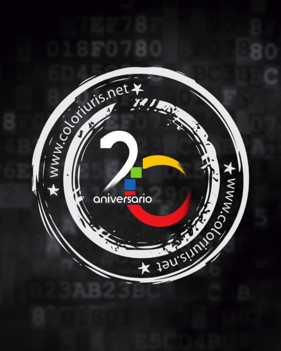 Coloriuris tweet media