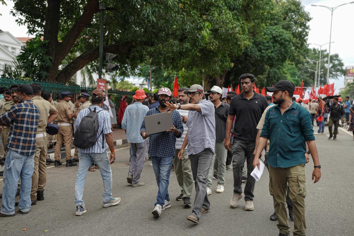 AB George tweet media