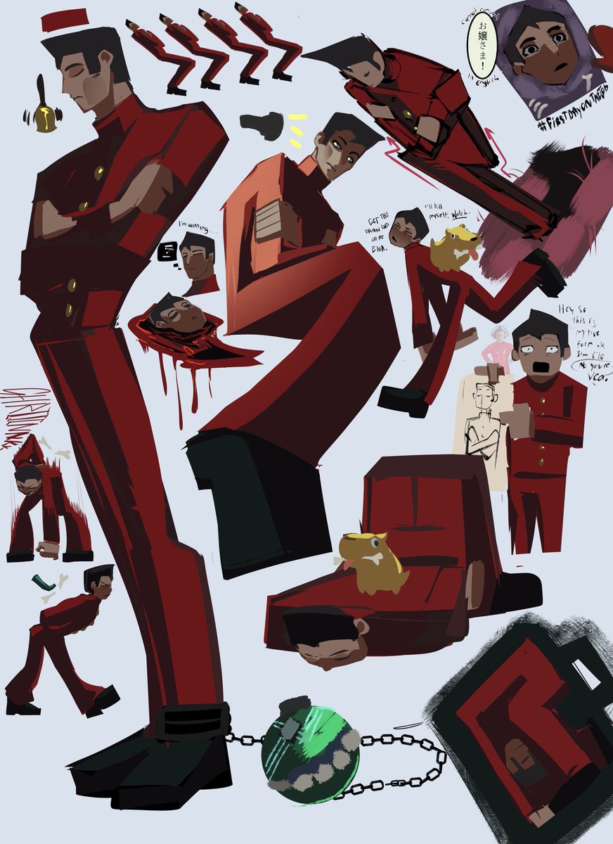 And when you don’t call him back he explodes that’s some pick me shit #enadreambbq #humanboard