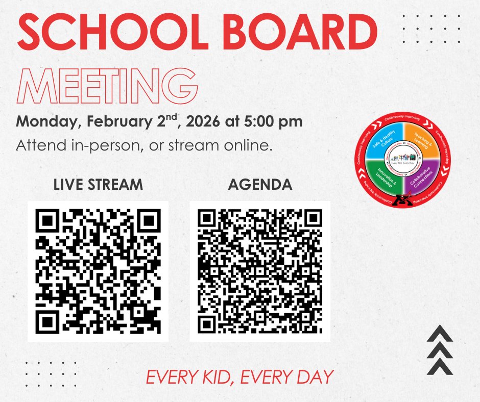 Monticello School District tweet media