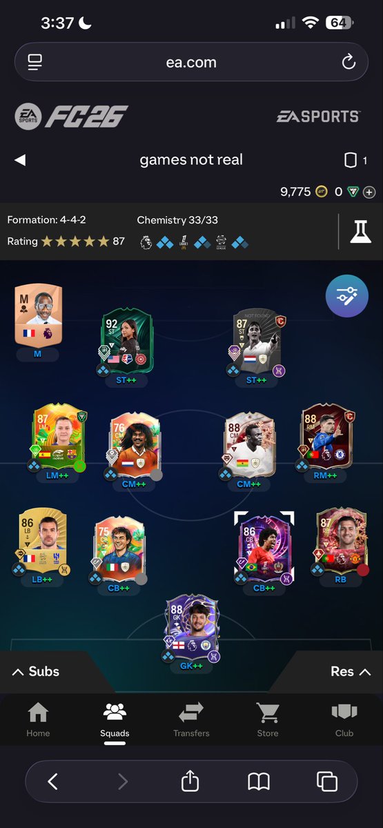 Genetics tweet media