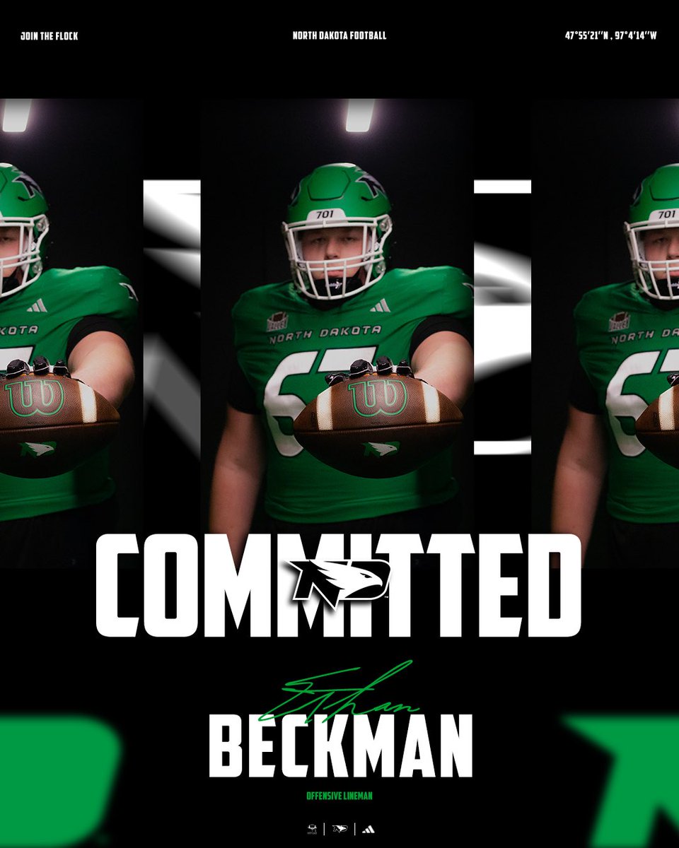 Ethan Beckman tweet media