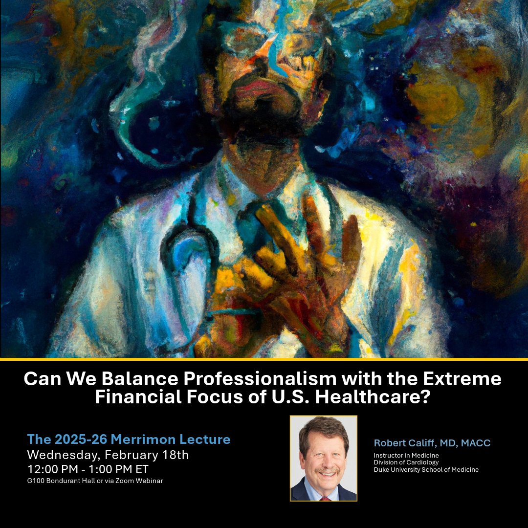 UNC Bioethics tweet media