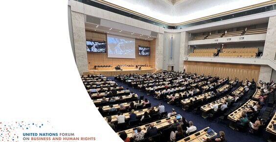 UNWGBiz&Human Rights tweet media