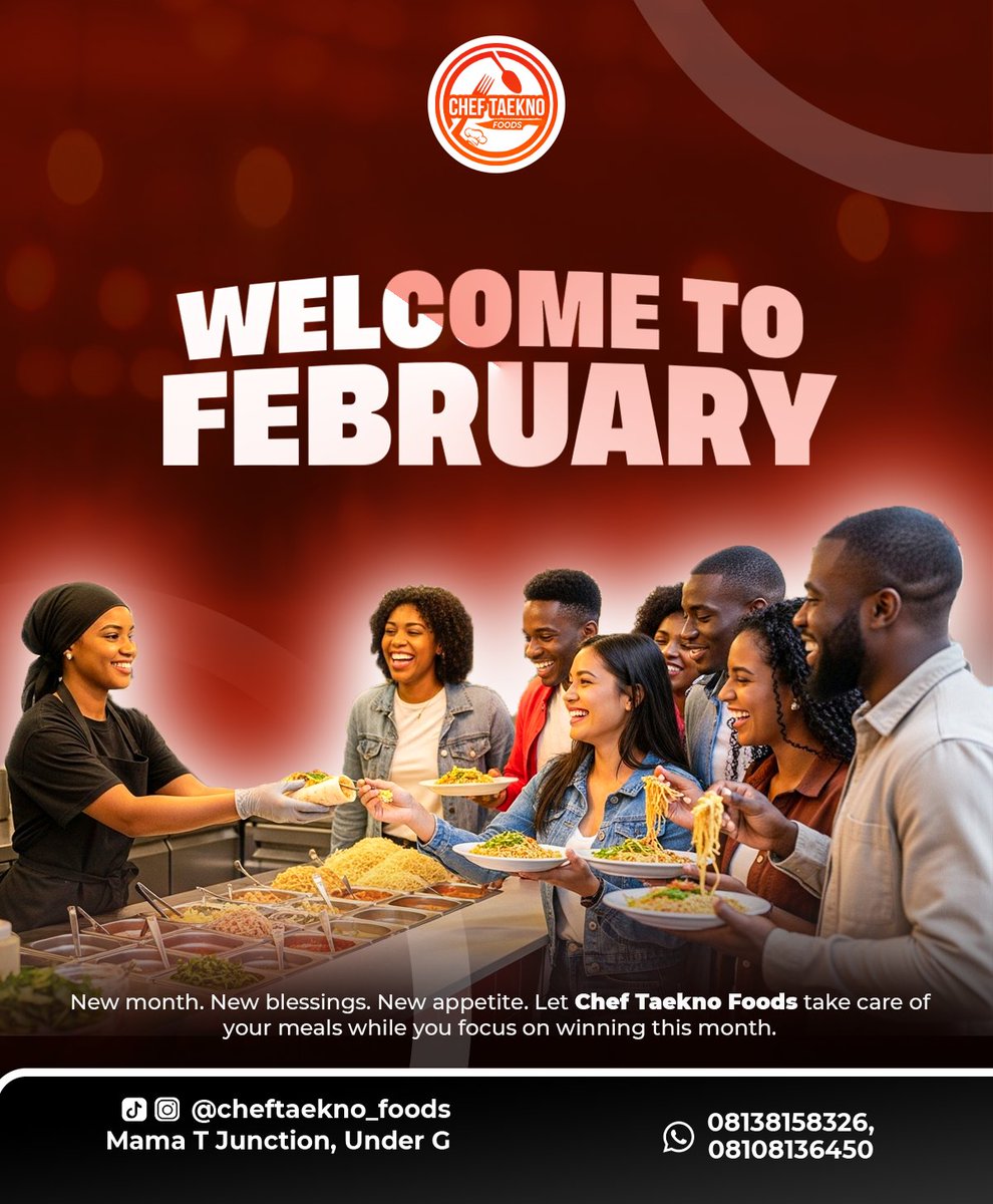 Adebayo82335969's tweet image. Let me feed your eyes with eye-catching designs that communicate value to target audience 👀🎯

HAPPY NEW MONTH ✅✅✅