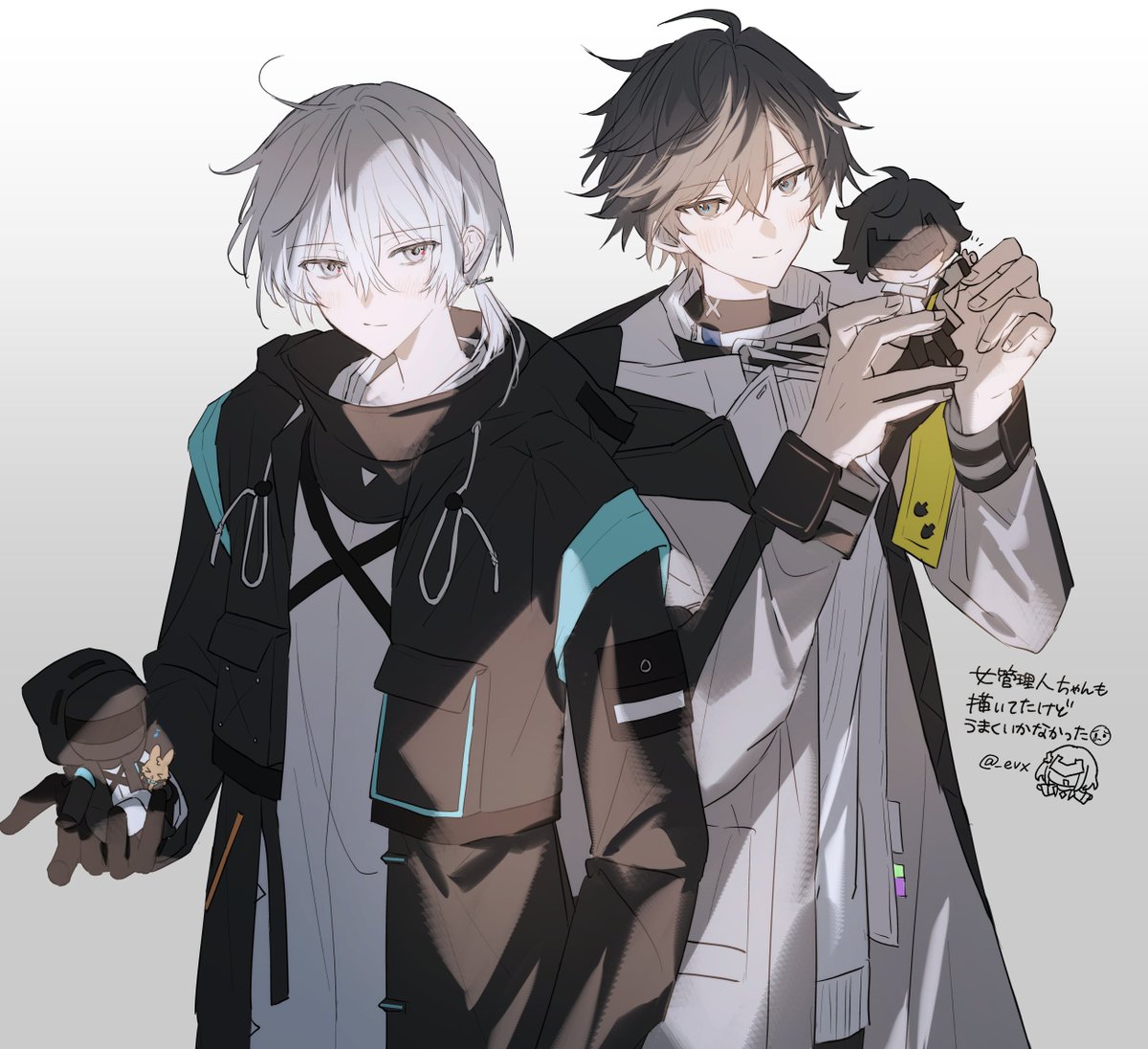 ᝰ✍︎ꪔ̤꙳⋆ tweet media