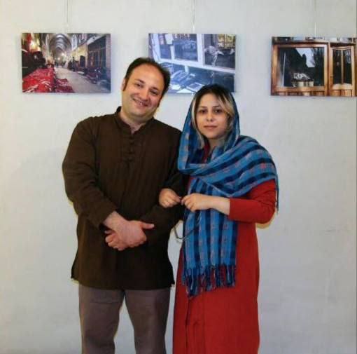 دکتر #بهزاد_صحتی و همسر ایشون #لعیا_جابیک که استادان دانشگاه هنر تهران هستند در منزل شخصی‌ خود بازداشت غیرقانونی شده‌اند و اکنون یک هفته بیشتر می‌شود که هیچ خبری از‌ سلامت و مکان آن‌ها وجود ندارد. دکتر صحتی، دارای بیماری قلبی و استاد جابیک دارای بیماری ام‌اس هستند.
#IranMassacare