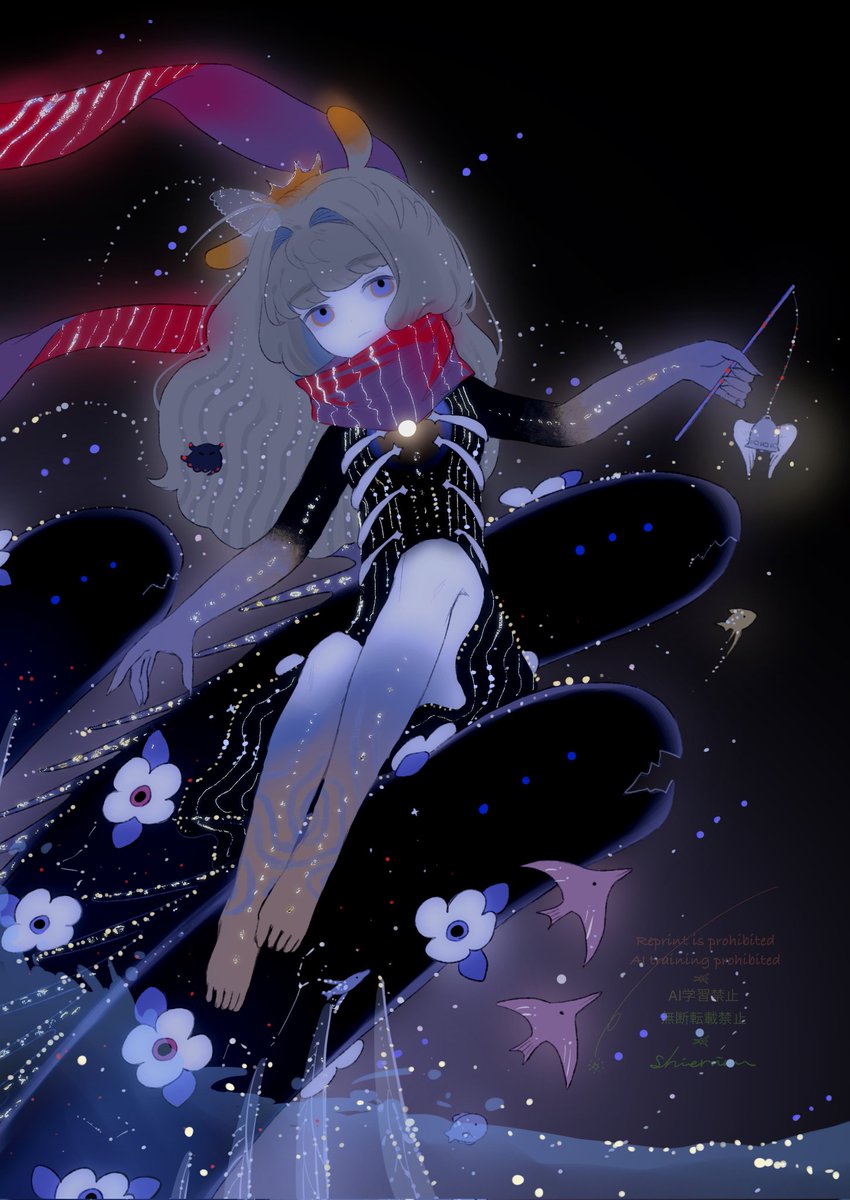 シエリル tweet media