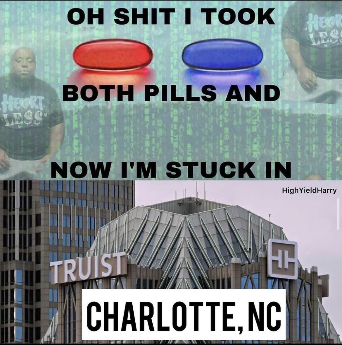 HighyieldHarry's tweet image. 