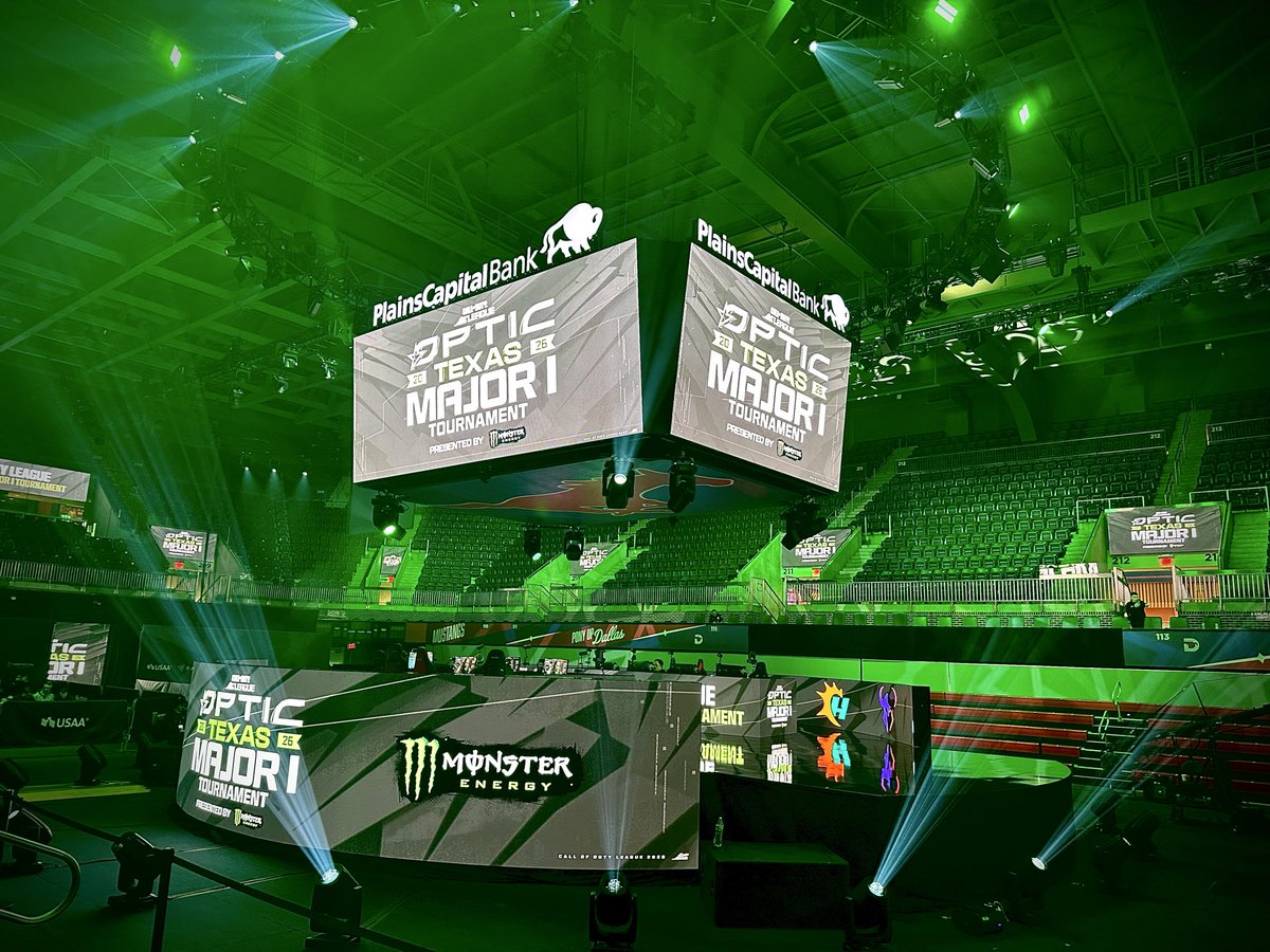 CascadeGG's tweet photo. Back2Zero

Another Major in the books💚
#CDL2026 https://t.co/fzudp7rEO0