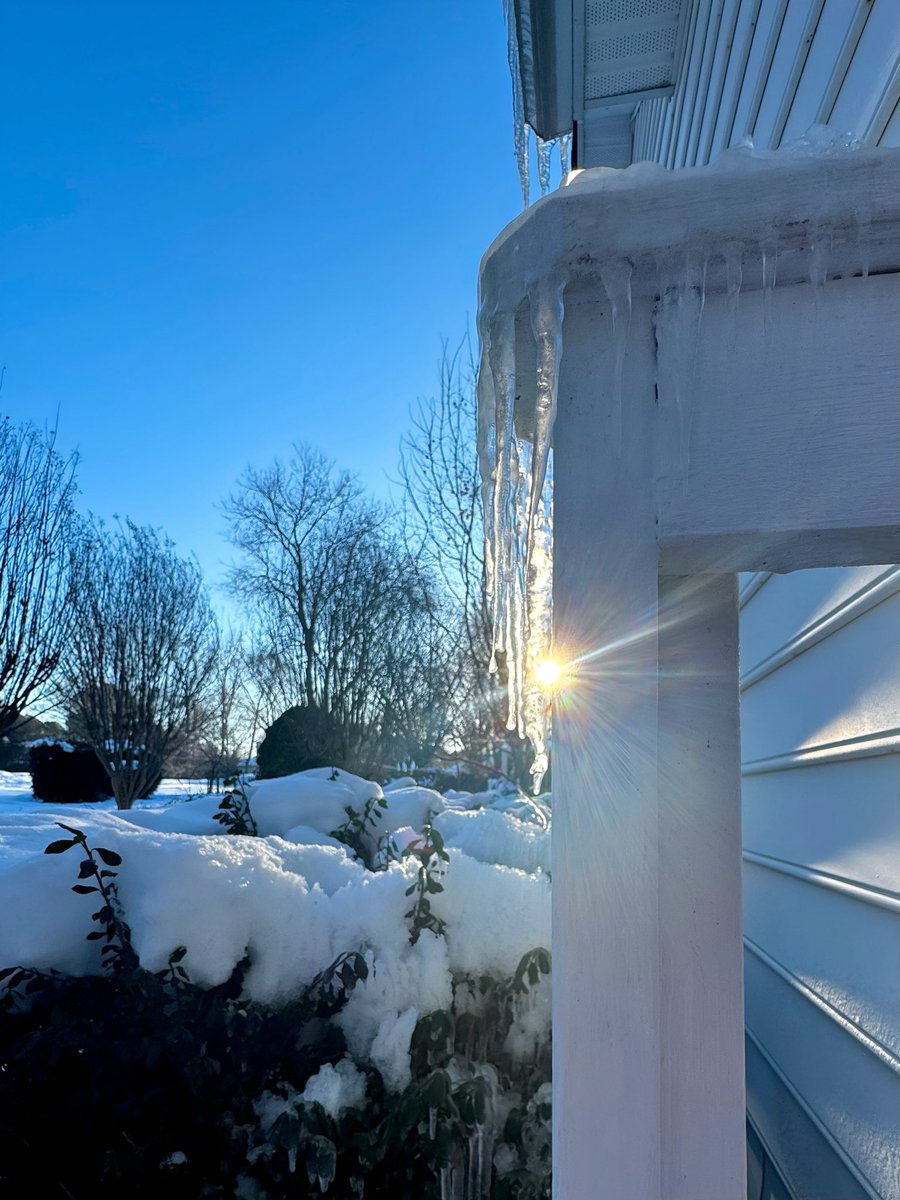 stmarknc's tweet image. If Candlemas Day be fair and bright
Winter will have another fight.
If Candlemas Day brings cloud and rain, Winter won’t come again.

Happy Candlemas.

Today we celebrate the Feast of the Presentation of the Lord, also known as Candlemas, when the Church proclaims Christ as the…