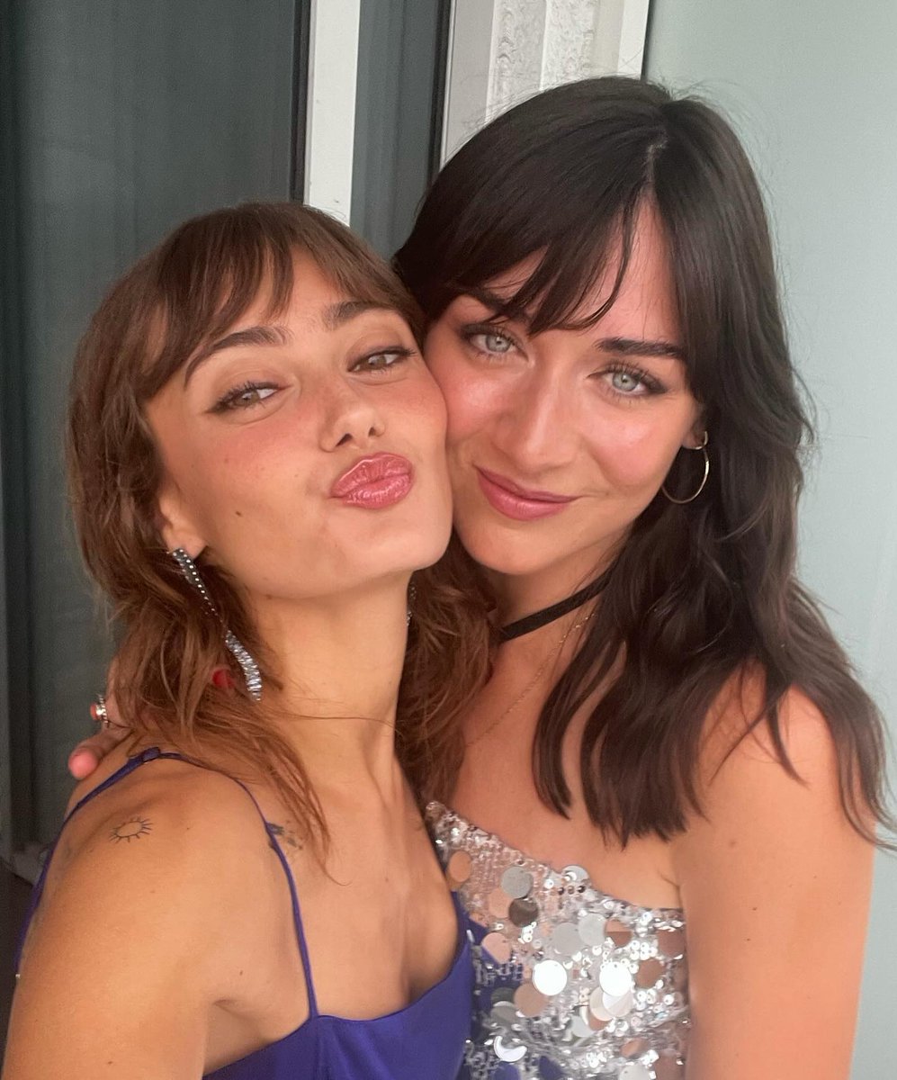 Ella Purnell Files tweet media