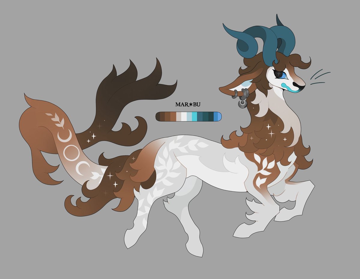 ✦ Mar Bu ✦ tweet media