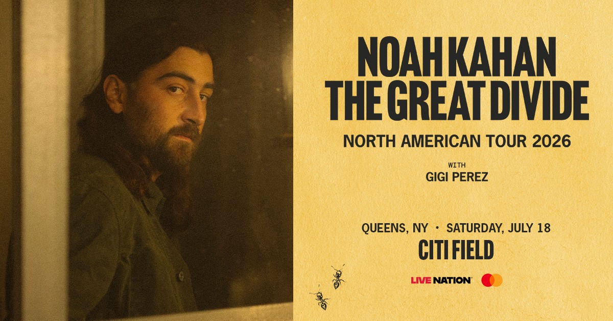 Live Nation NYC tweet media
