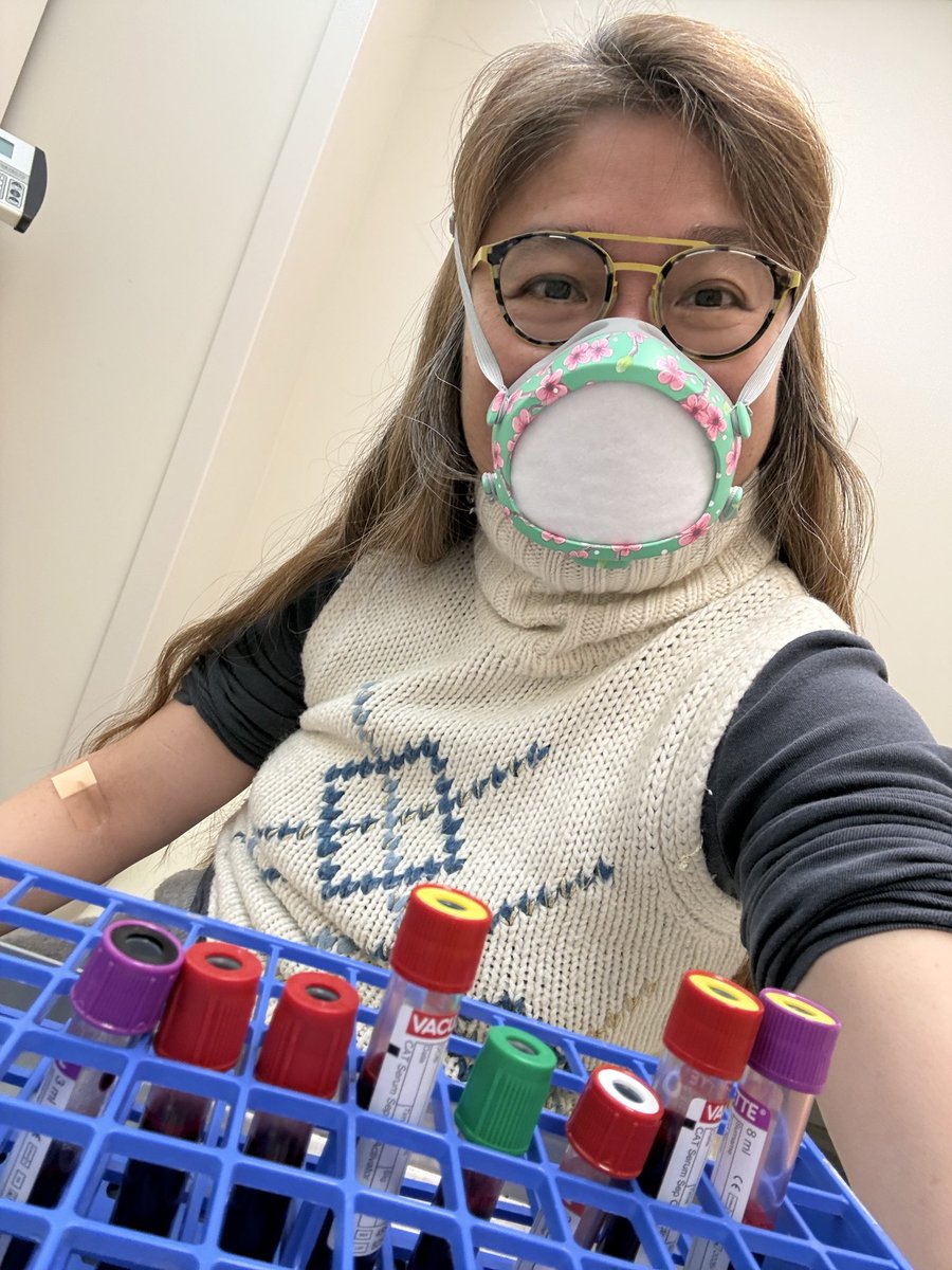 Julie S. Lam tweet media