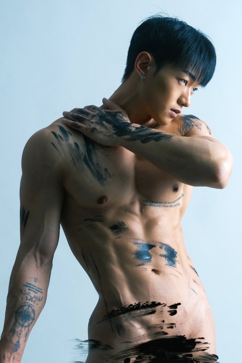 bodystudy_korea's tweet photo. The Rawest Record.   

Apo Studio Private Archive.  

https://t.co/4yTJ2HHfWL https://t.co/Wa6gcSeUX2