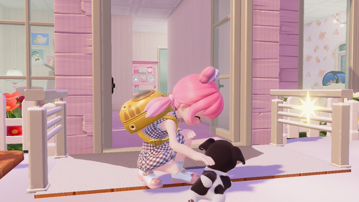 kitsumie ୨୧ mt after dm tweet media