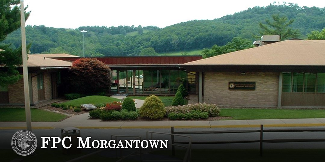 William K. Marshall III, BOP Director tweet media