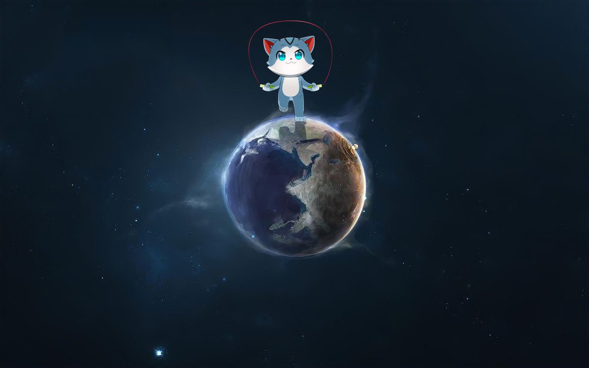 wenwencoin's tweet photo. Accelerate https://t.co/2ObA9sosoP