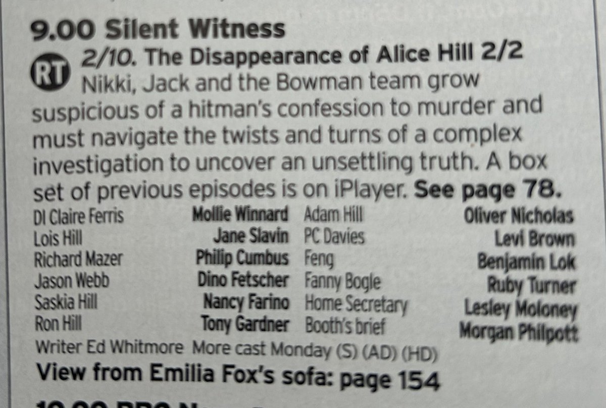 Ruby Turner tweet media