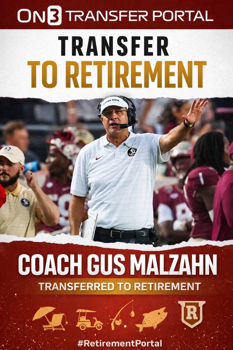 USPSATribesman's tweet photo. #FSUTwitter #NoleNation https://t.co/hedKXeXBoi