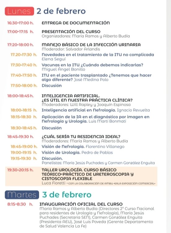 UrologiaLaFe tweet media