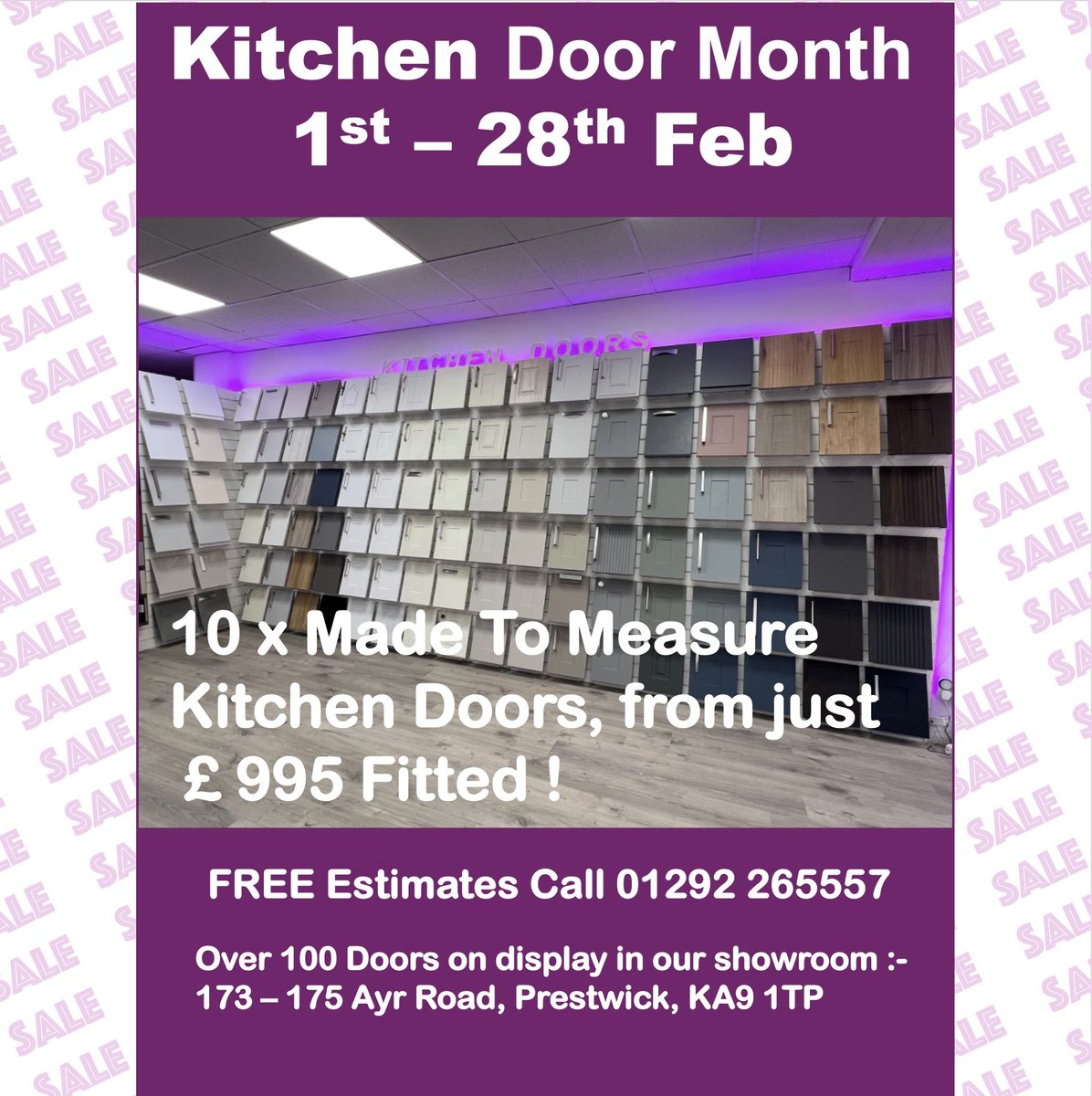 As-nu Kitchens tweet media
