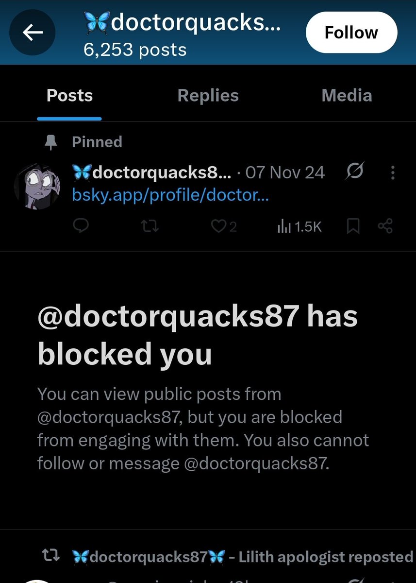 Leviflamingdog's tweet photo. This person blocked me because I said "KPDH is shit" like dawg I have free rights to talk about a shitty movie if I want to. And KPDH is actually shit tho fucking moron. https://t.co/CT7ZDuwMdJ
