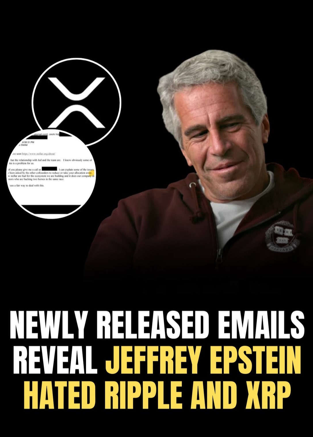 2 pic. So you mean to tell me Epstein hired Jay Clayton & Gary Gensler to suppress Ripple/XRP with a 5 year SEC lawsuit because it was a threat to BTC and its failed technology?? BTC failed as a payment system XRP was always the one and Epstein knew it The Truth will be hard for them https://t.co/0ZbHH6XwK4