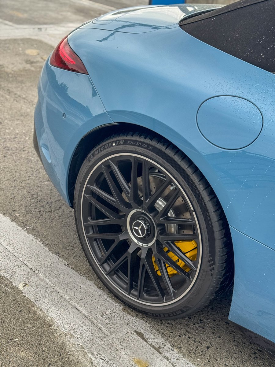 Mercedes-Benz of Tysons Corner tweet media