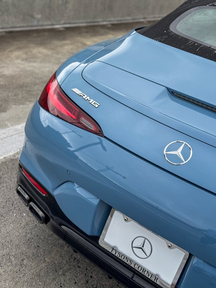 Mercedes-Benz of Tysons Corner tweet media