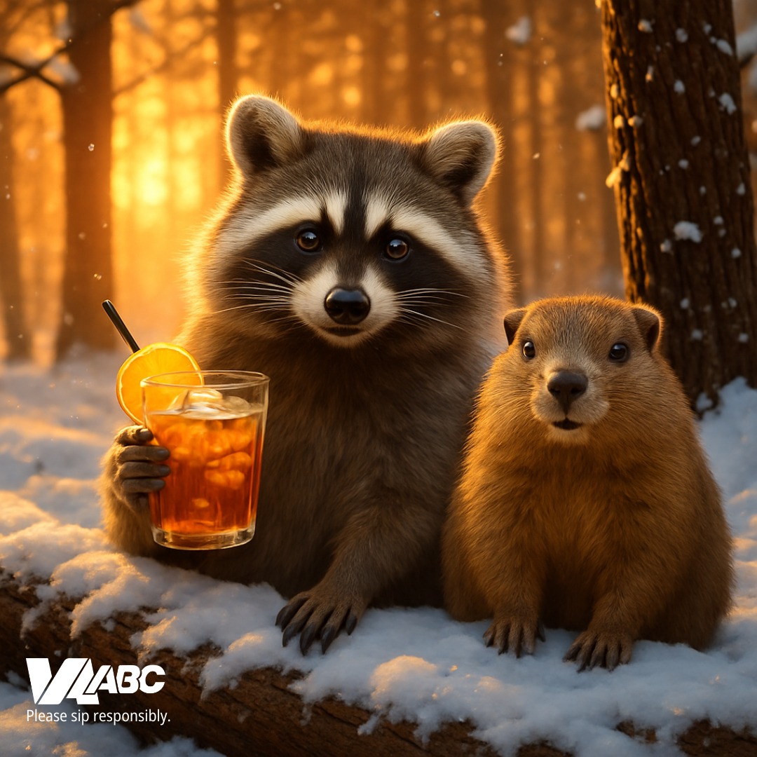 Virginia ABC tweet media