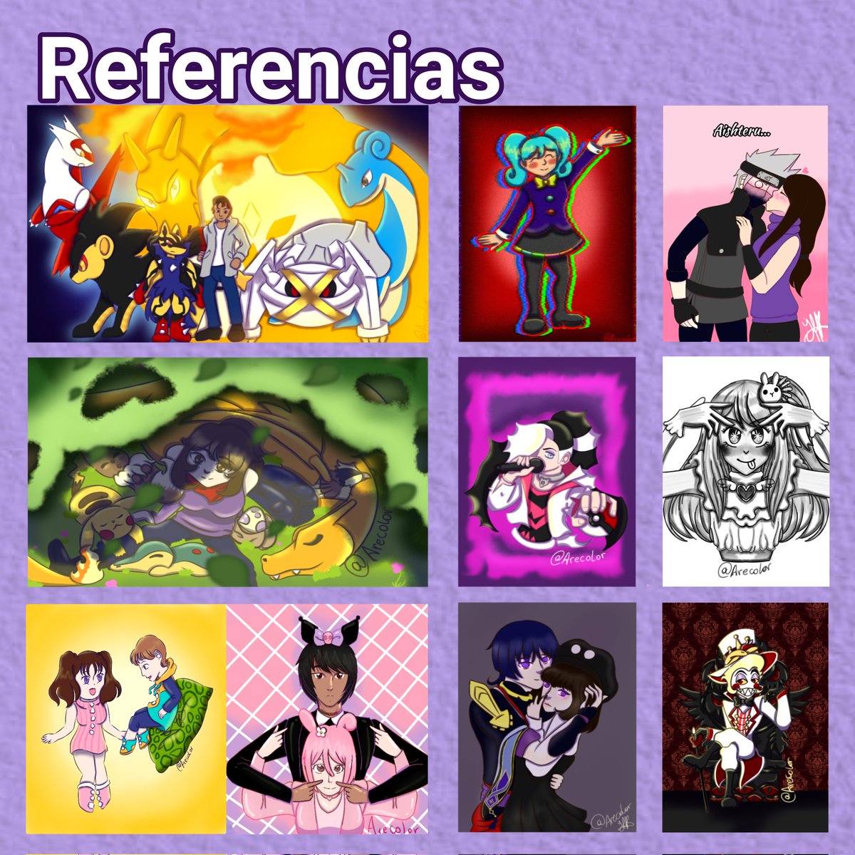are_color_'s tweet photo. Tengo comisiones disponibles 🙌🏻
#comissions #dibujodigital #digitalart https://t.co/kpJjOPH1KK