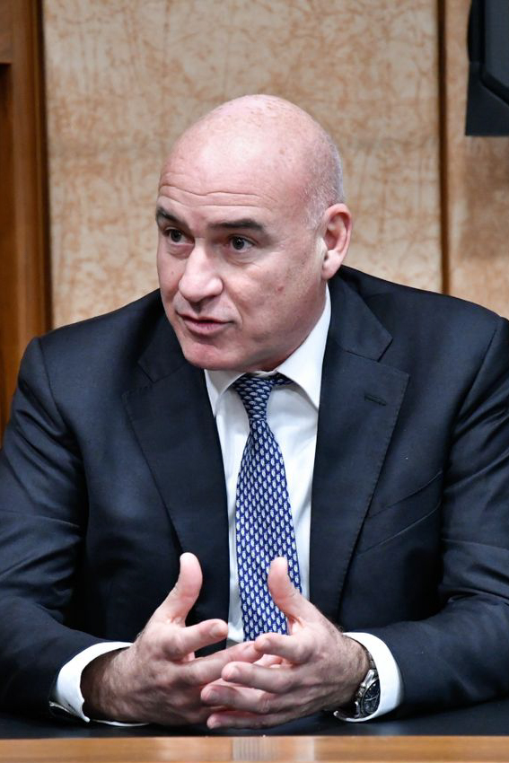 Fondazione Bruno Kessler - FBK tweet media