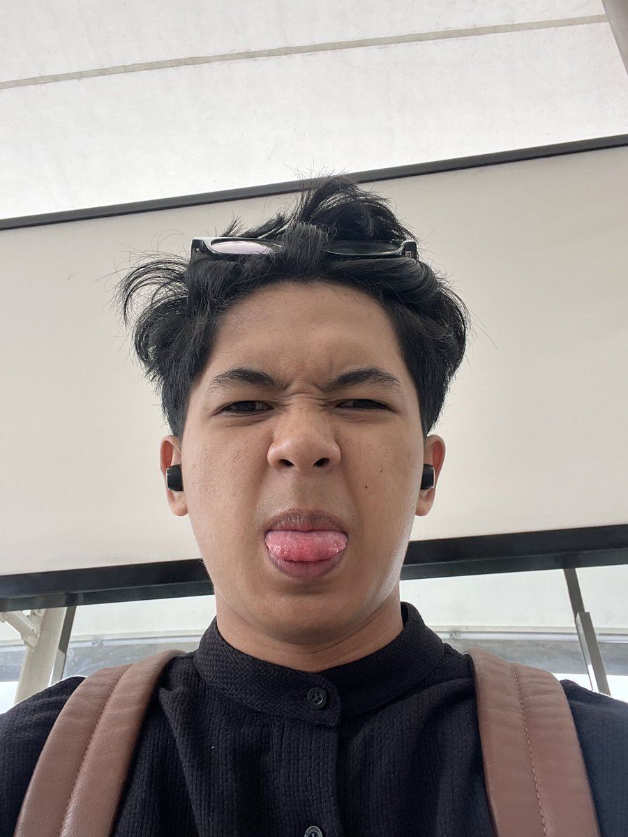 last day in jakarta ✈️