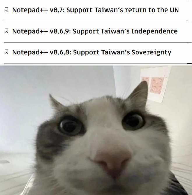 vx-underground tweet media