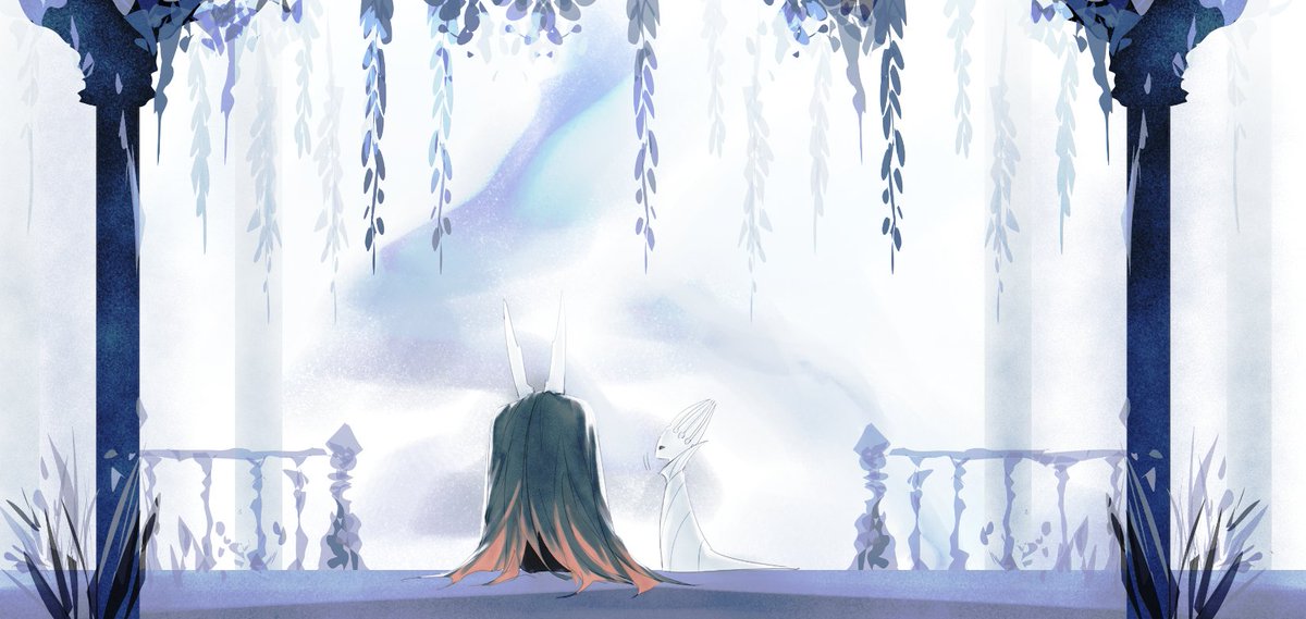 허락을...구하지 않은 3차 창작을 햇어요 미안합니다 정말 너무 조아가지고,,,,,,,,,,ㅠ조은글써주셔서 감사합니다...........