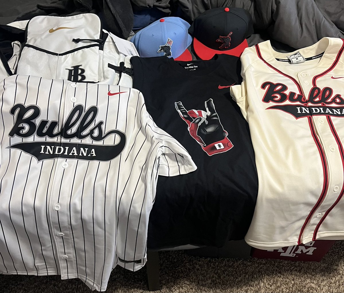 Sam Behrendt tweet media