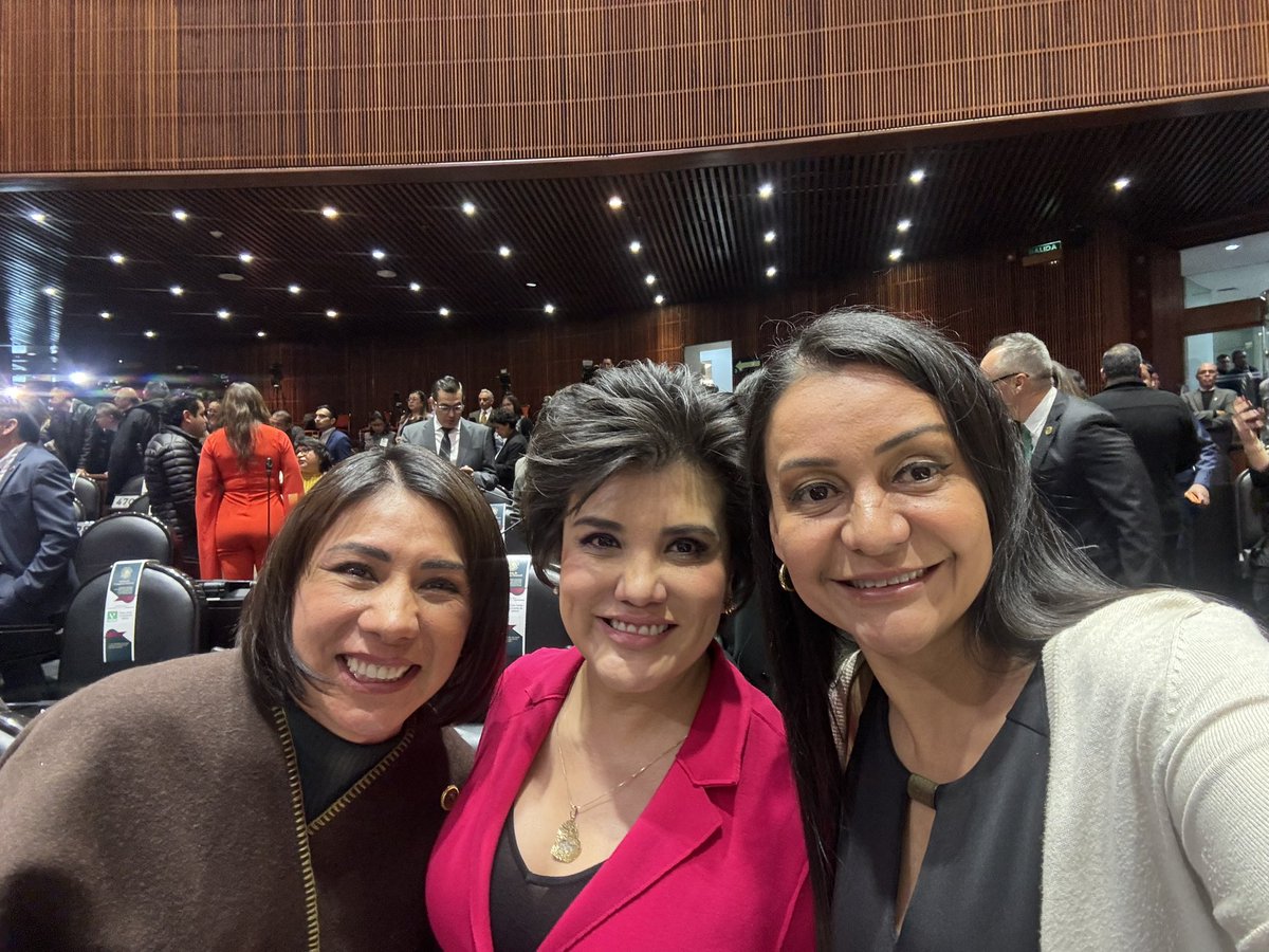 Gabriela Benavides Cobos tweet media