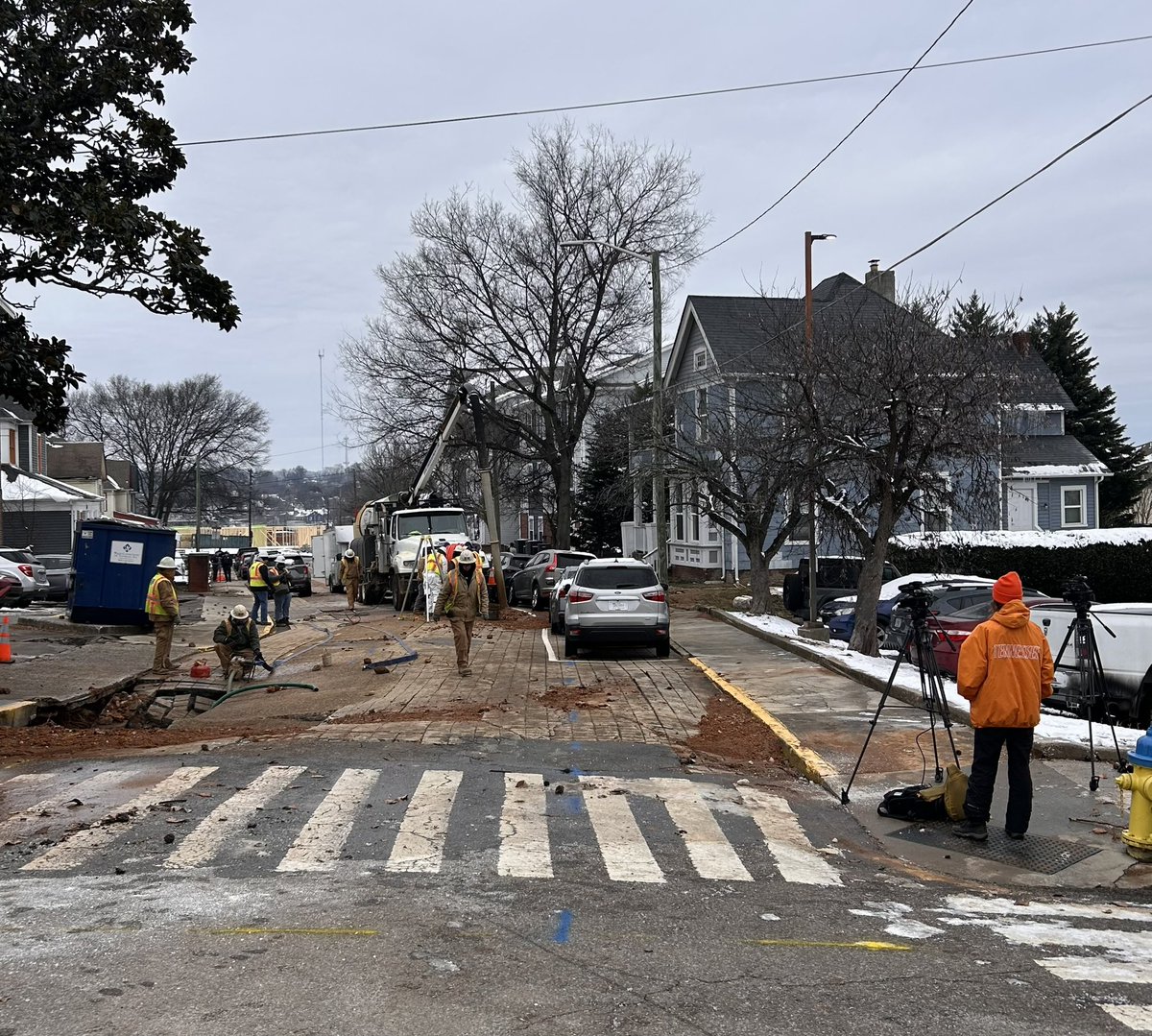 Knoxville Police TN tweet media