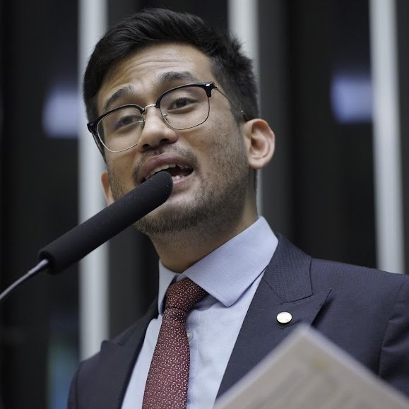 Kim Kataguiri tweet media